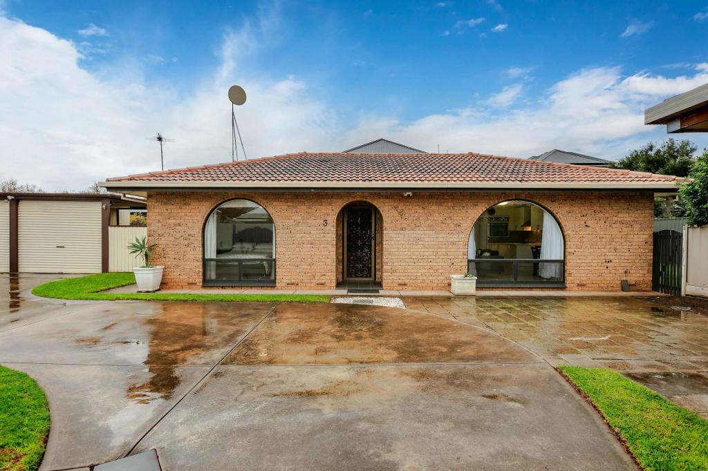 3/78 Kintore St, Thebarton, SA 5031