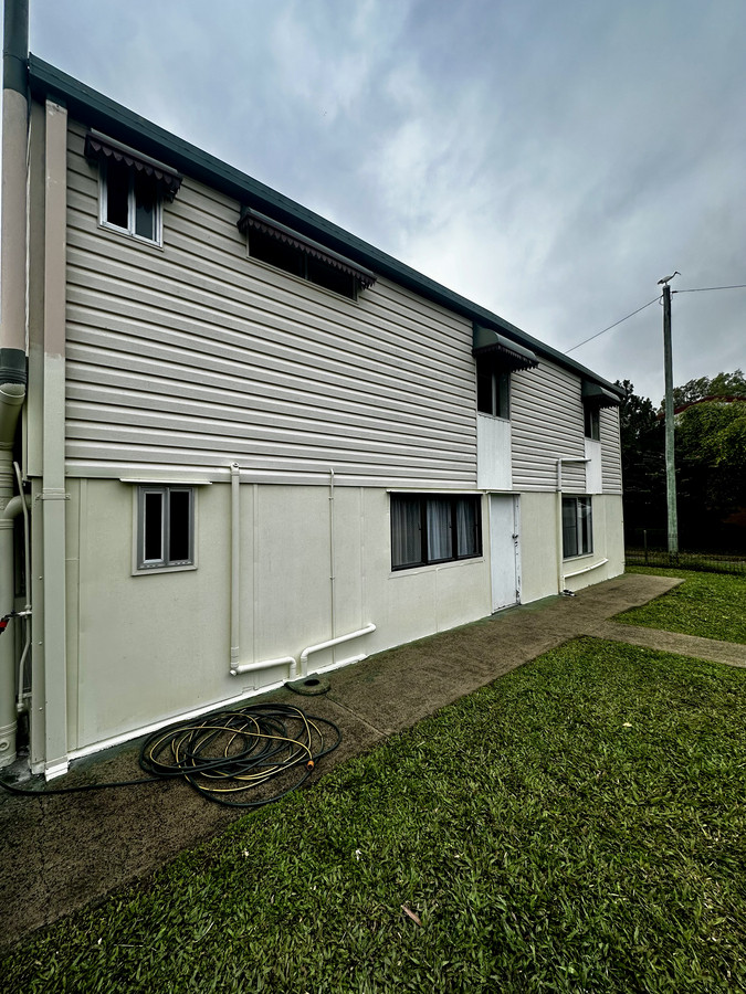 61 Mccoll St, Walkerston, QLD 4751