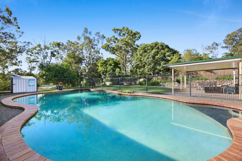 25 Karragata Ct, Tallebudgera, QLD 4228