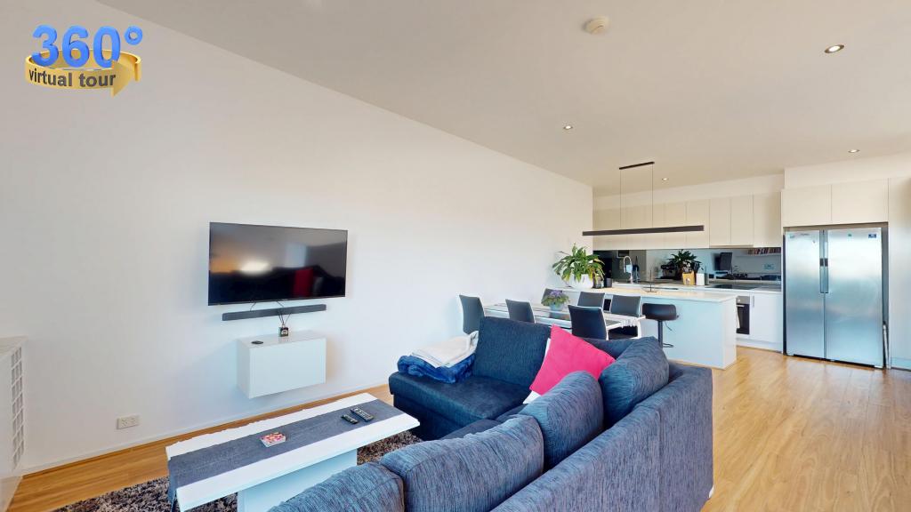 15/95 Union Rd, Ascot Vale, VIC 3032