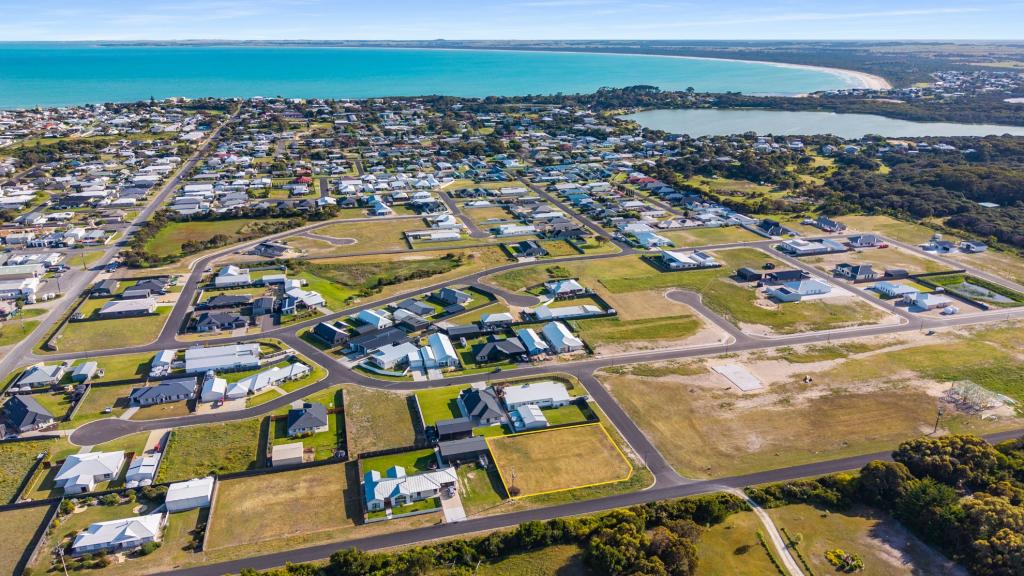 19 Beacon Hill Rd, Robe, SA 5276