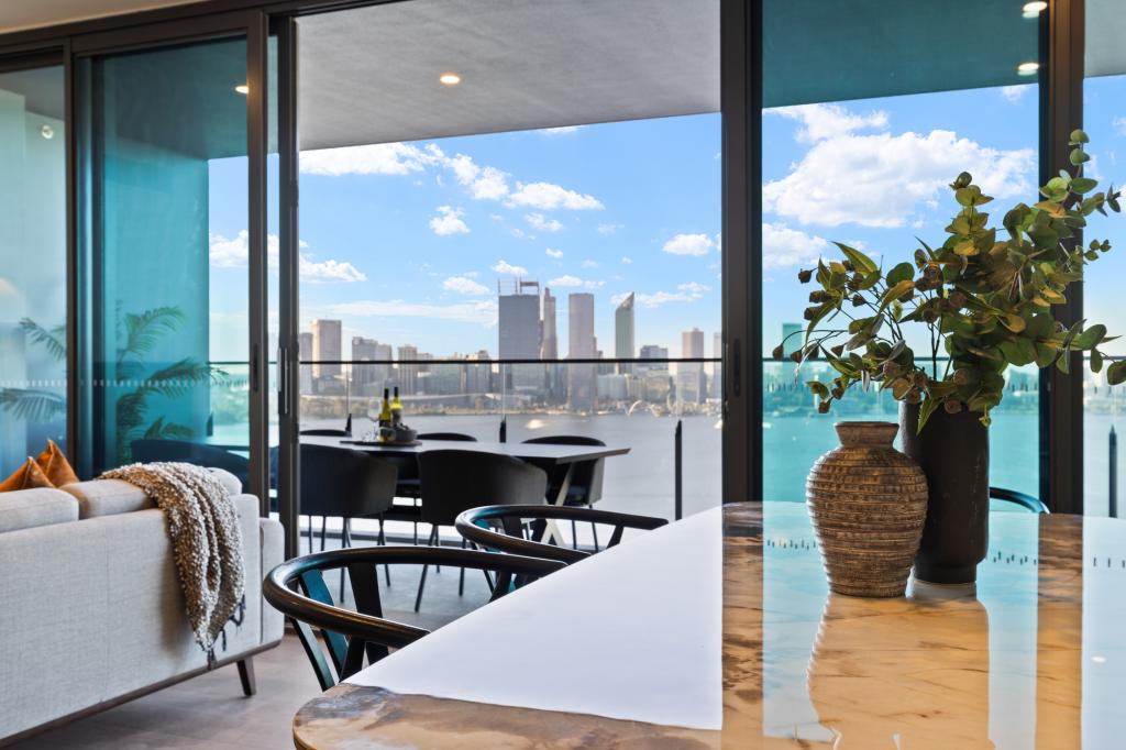 1804/3 Mends St, South Perth, WA 6151