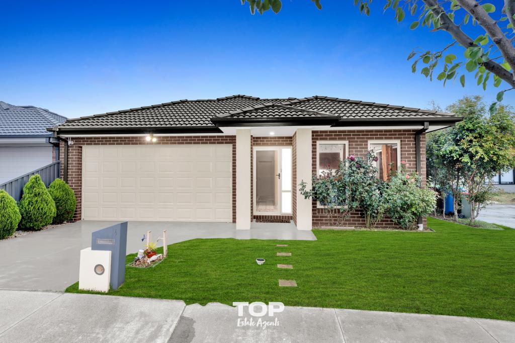 16 Baranello Cres, Cranbourne East, VIC 3977