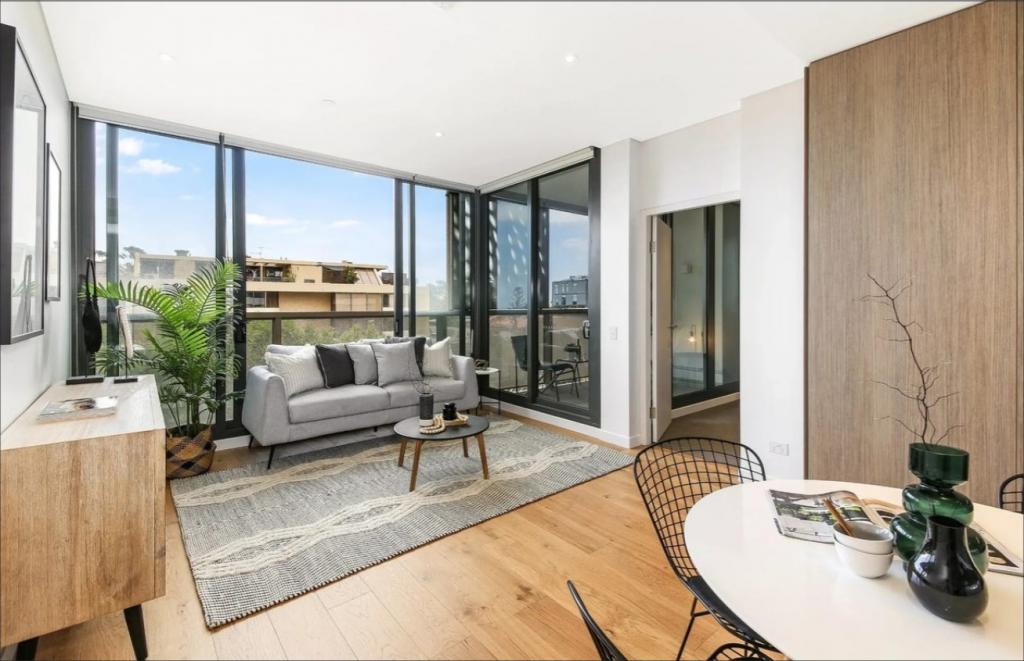 611/225 PACIFIC HWY, NORTH SYDNEY, NSW 2060