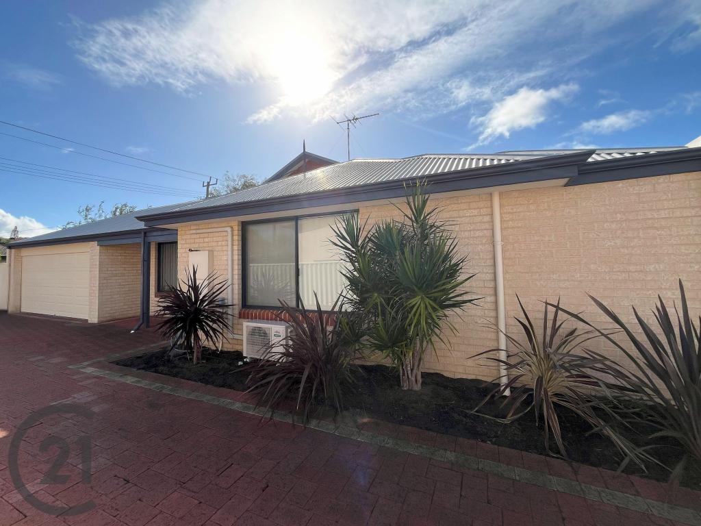 1/17 Gibson St, South Bunbury, WA 6230