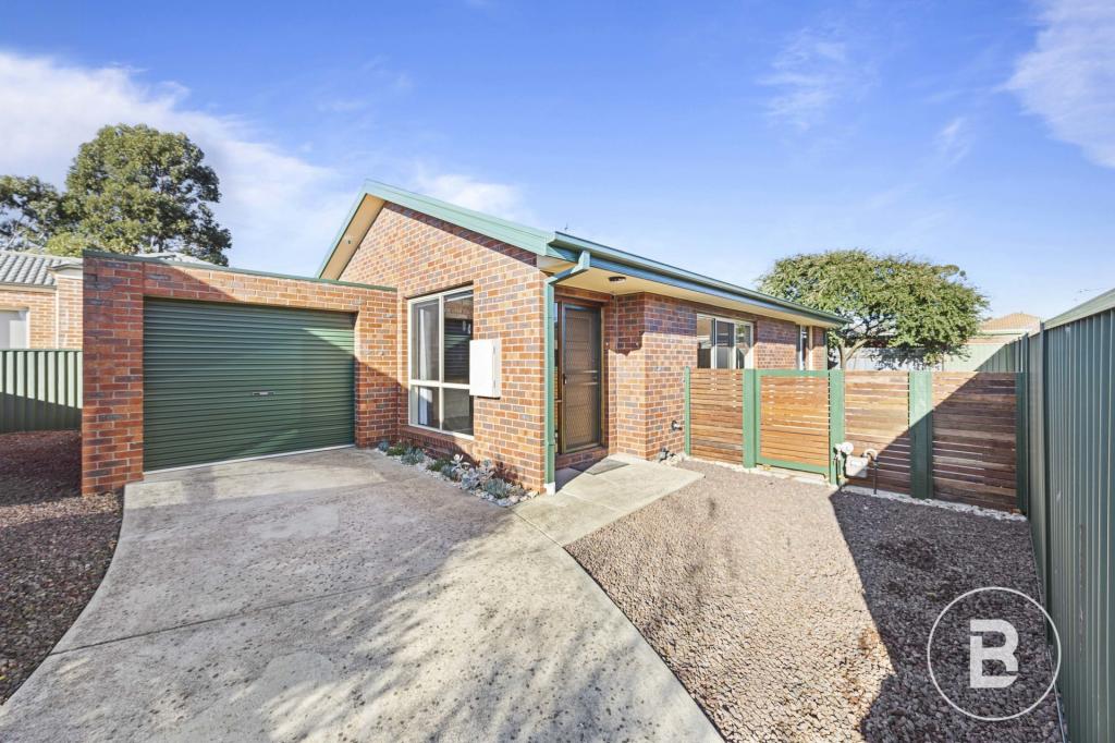 5/232 Humffray St N, Brown Hill, VIC 3350