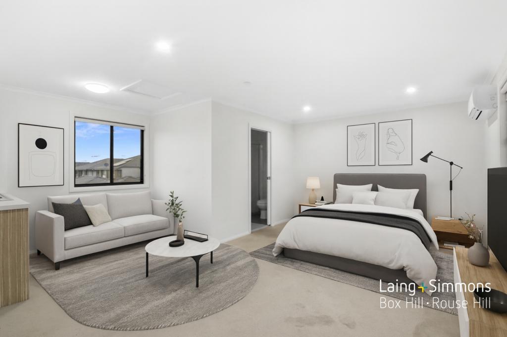 153a Elara Bvd, Marsden Park, NSW 2765