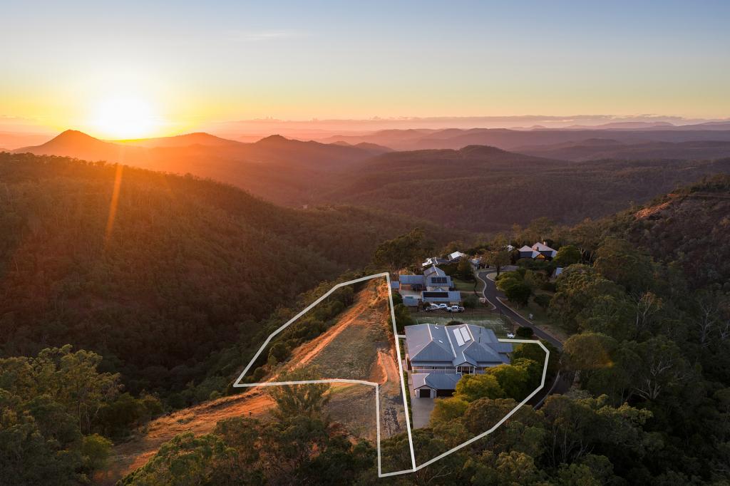 1/1a Dorge St, Middle Ridge, QLD 4350