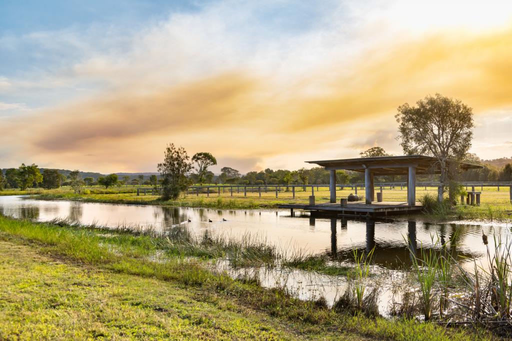 222 River Rd, Maroochy River, QLD 4561