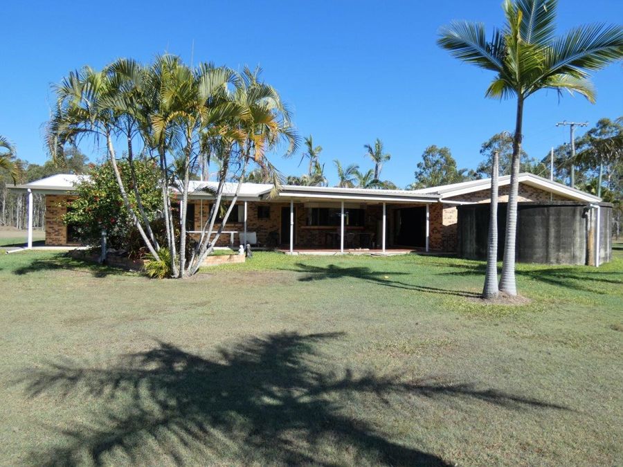 124 Taunton Rd, Euleilah, QLD 4674