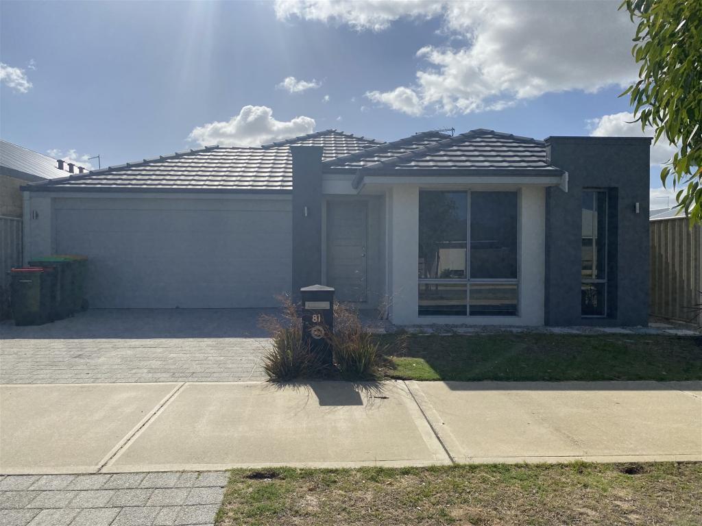 81 Allatoona Ave, Golden Bay, WA 6174