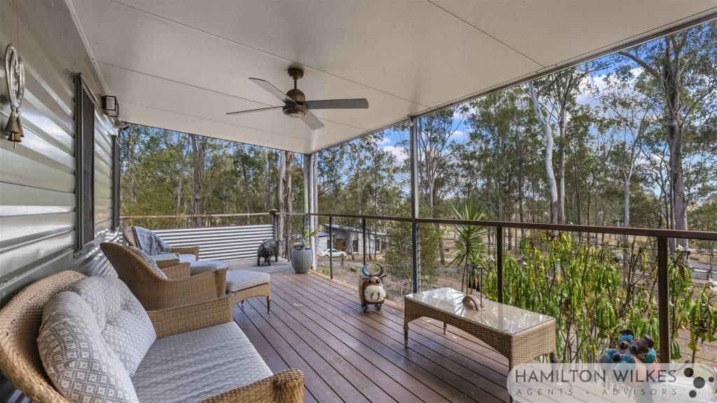 398 Curra Estate Rd, Curra, QLD 4570