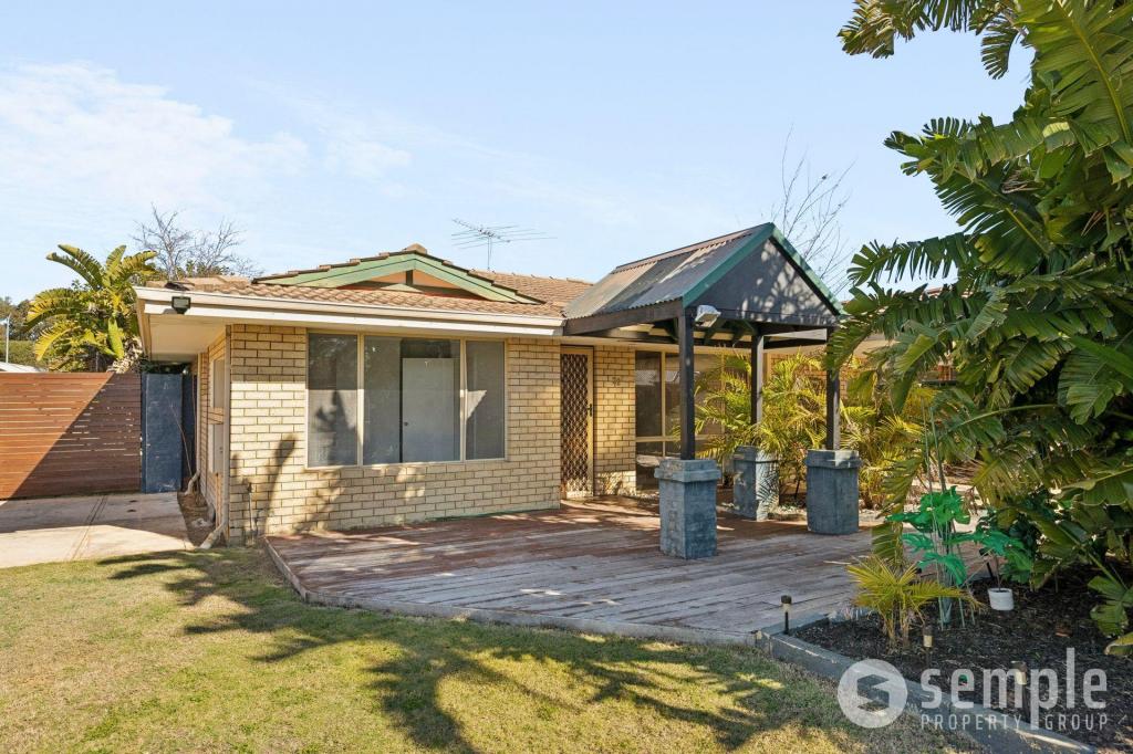 22 Manila Pl, Warnbro, WA 6169