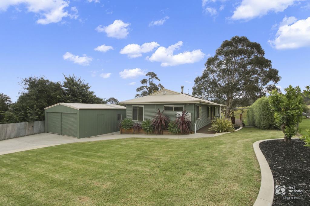 63 Great Alpine Rd, Bruthen, VIC 3885