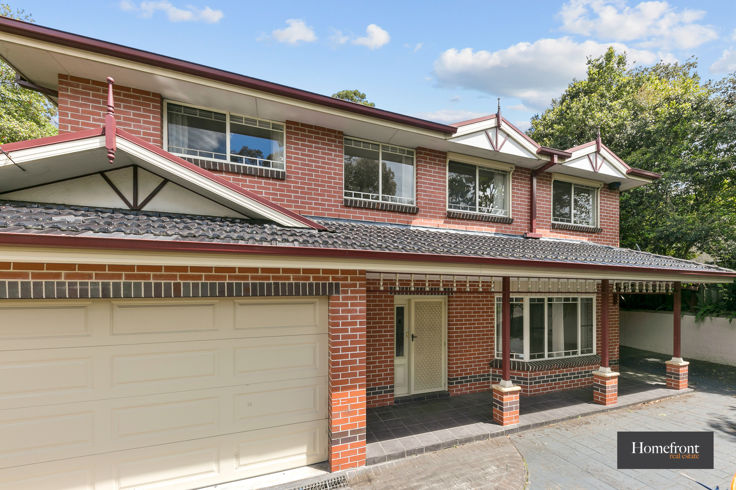 2 PALING ST, THORNLEIGH, NSW 2120