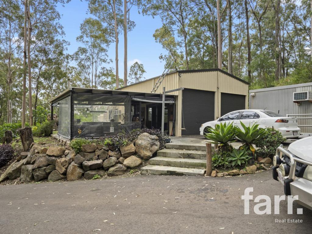 135-137 Prosperity Dr, Boyland, QLD 4275