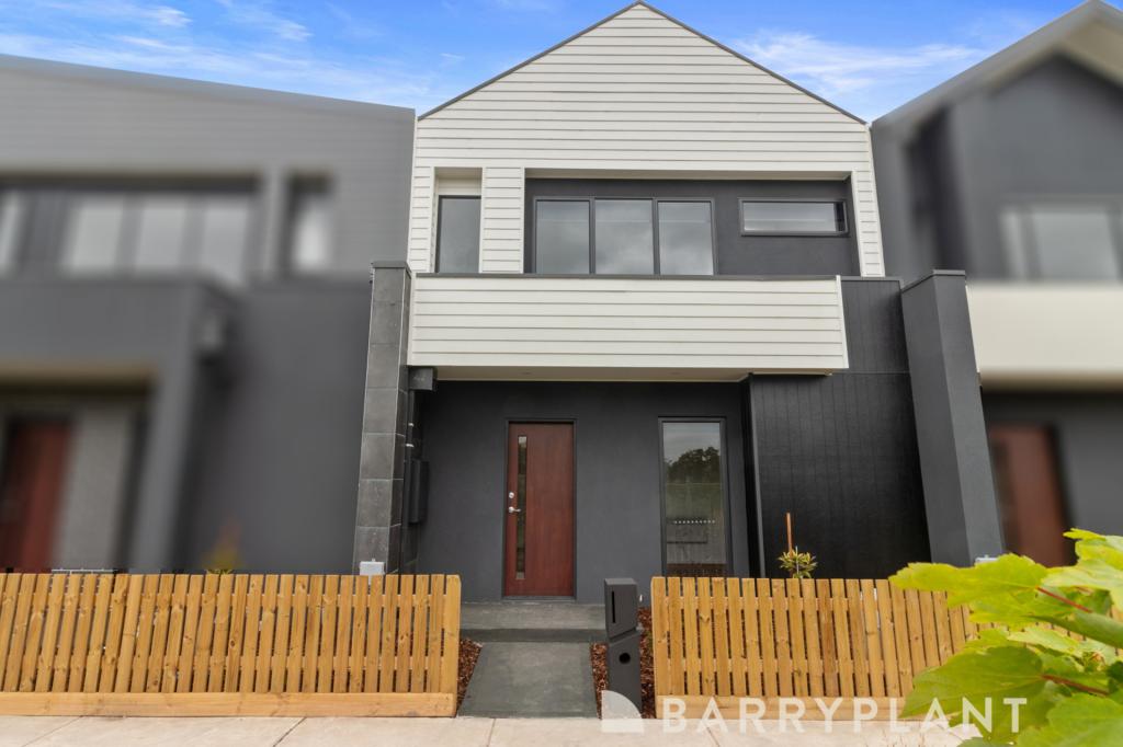 21 Mortdale Lane, Clyde North, VIC 3978