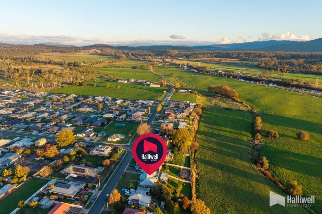 74 Hamilton St, Latrobe, TAS 7307