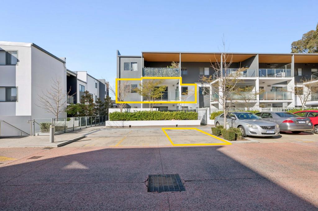 75/49 Mcgregor Rd, Palmyra, WA 6157