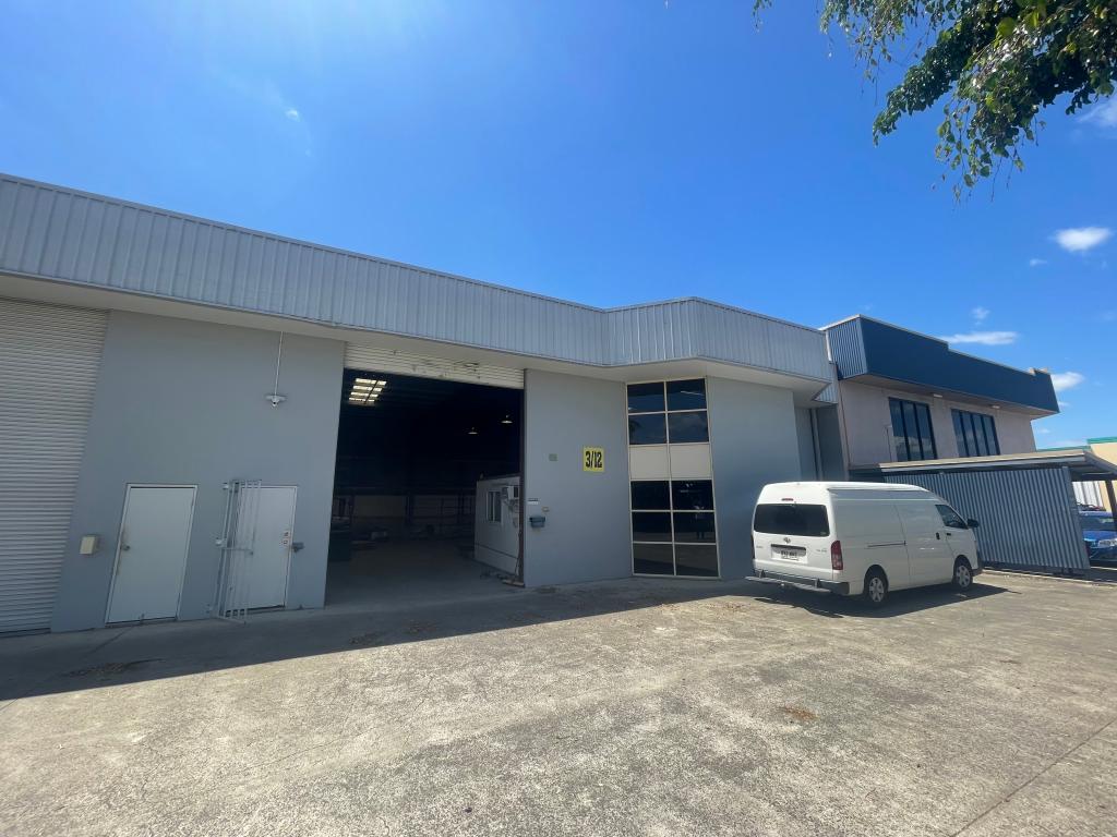 3/12 Lear Jet Dr, Caboolture, QLD 4510