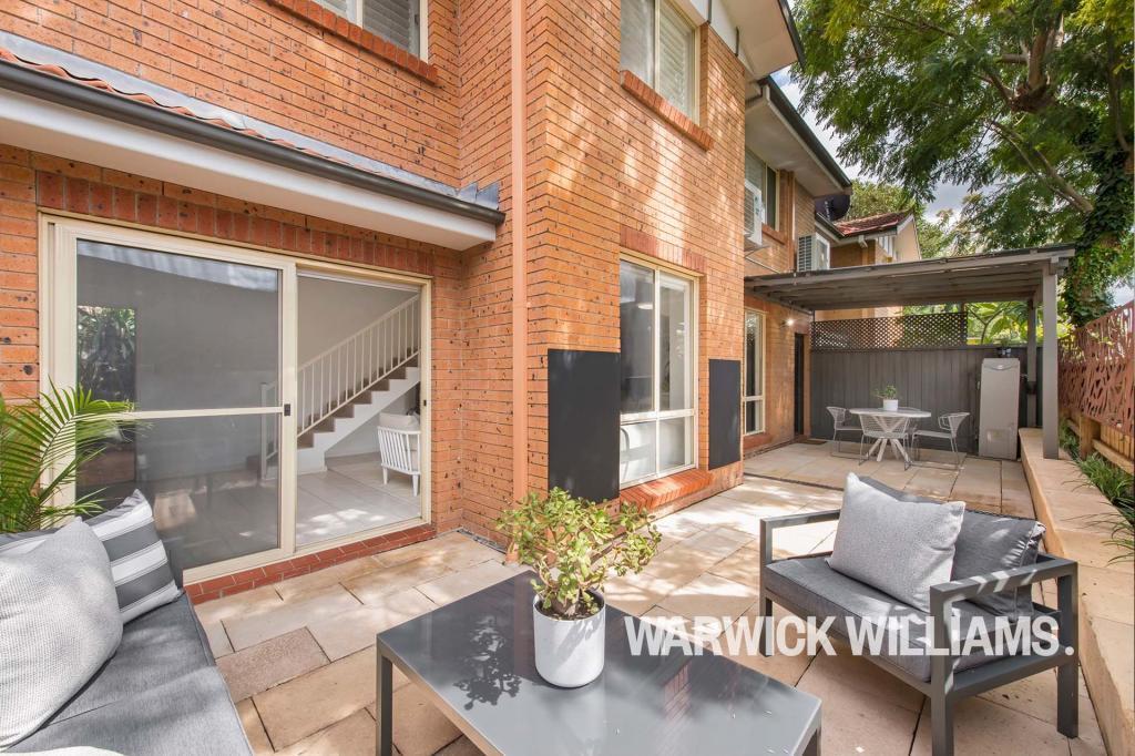 2/128 Hampden Rd, Abbotsford, NSW 2046