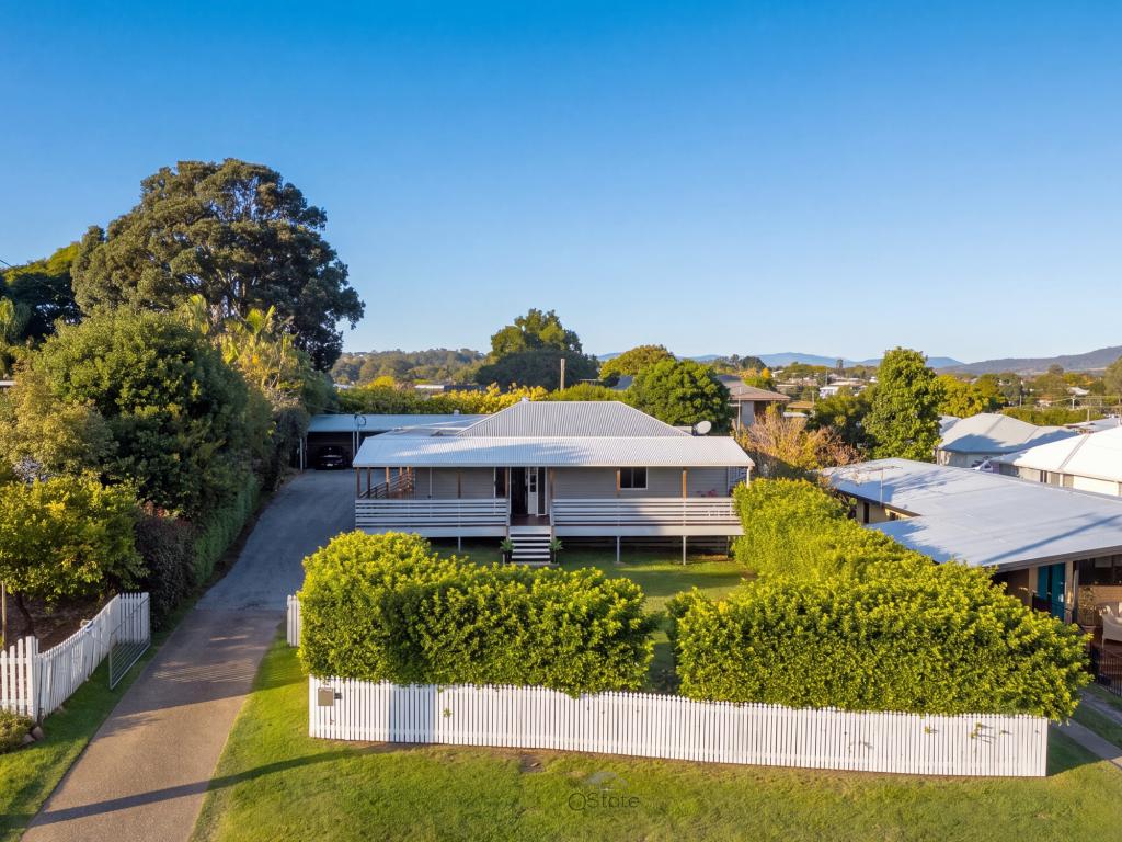 29 BIRNAM ST, BEAUDESERT, QLD 4285