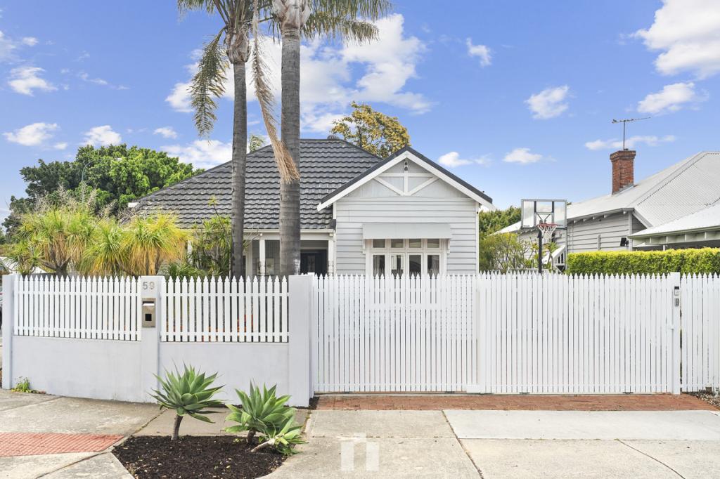 59 Westminster St, East Victoria Park, WA 6101