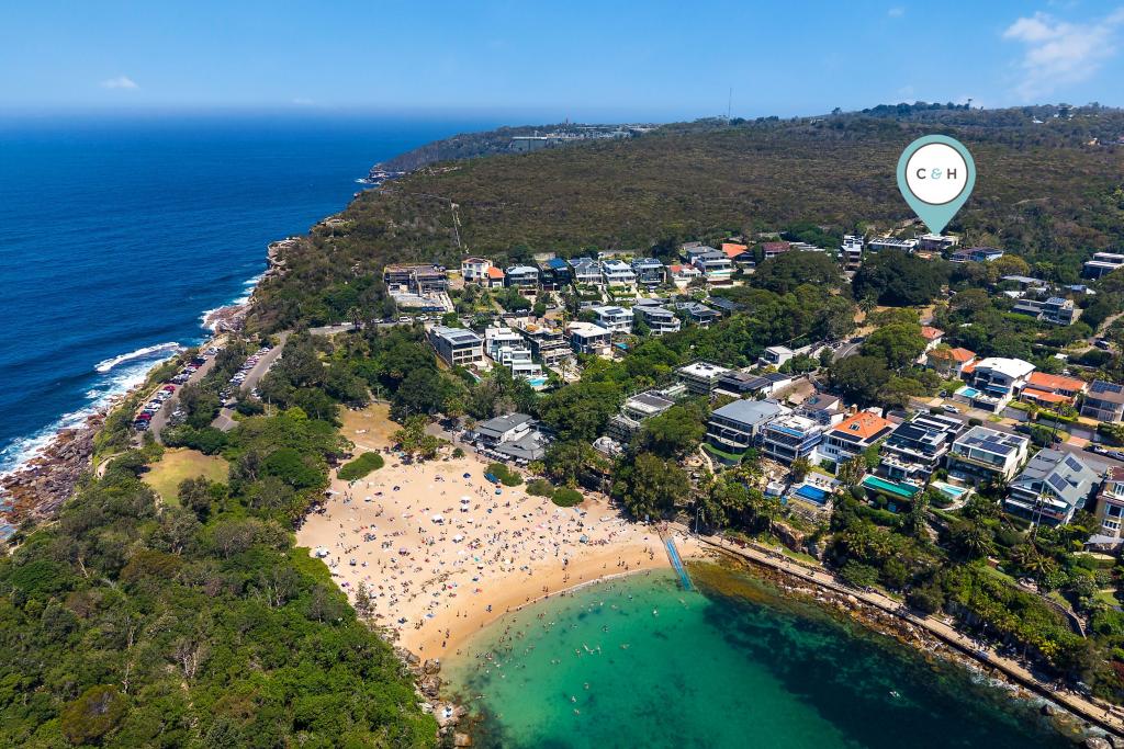 29 Bower St, Manly, NSW 2095