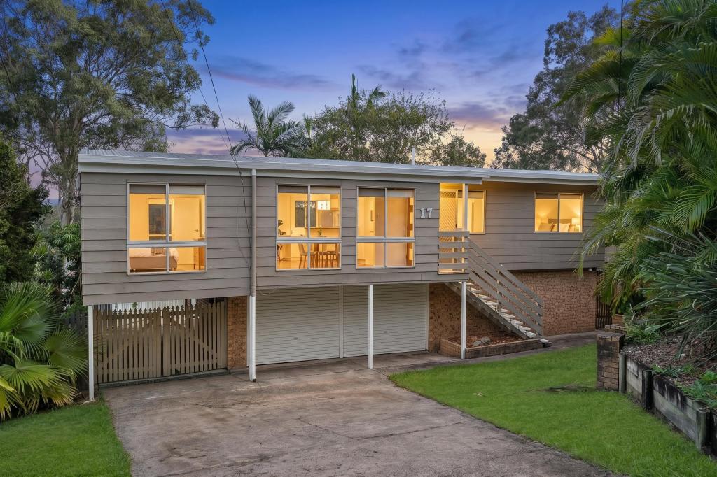 17 Tecoma St, Kingston, QLD 4114