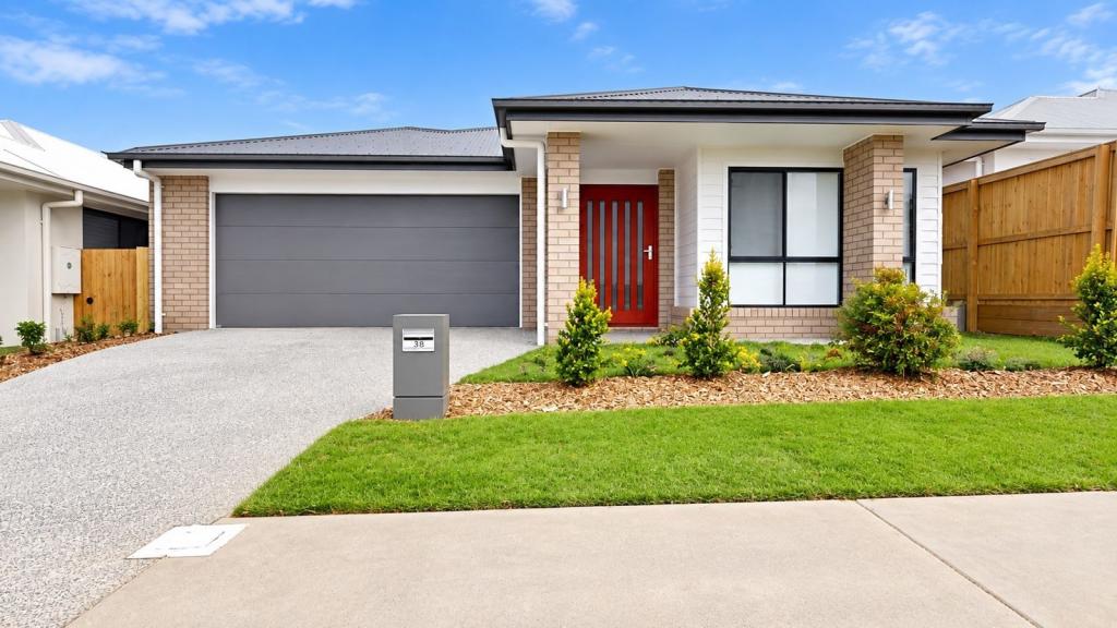38 Olearia St, Morayfield, QLD 4506