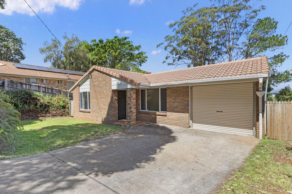 19 Ocean View Pde, Tamborine Mountain, QLD 4272