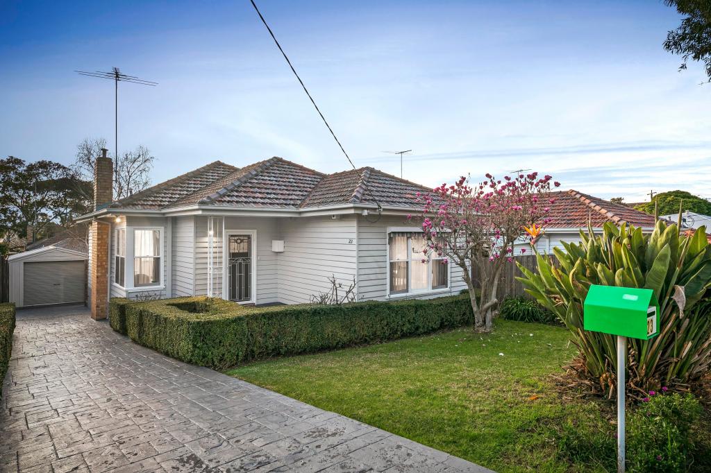 23 Winifred St, Pascoe Vale South, VIC 3044