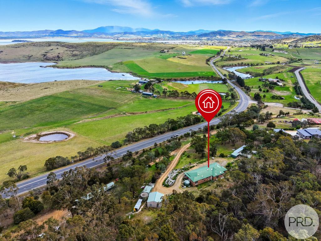 8 VALLEYFIELD RD, SORELL, TAS 7172