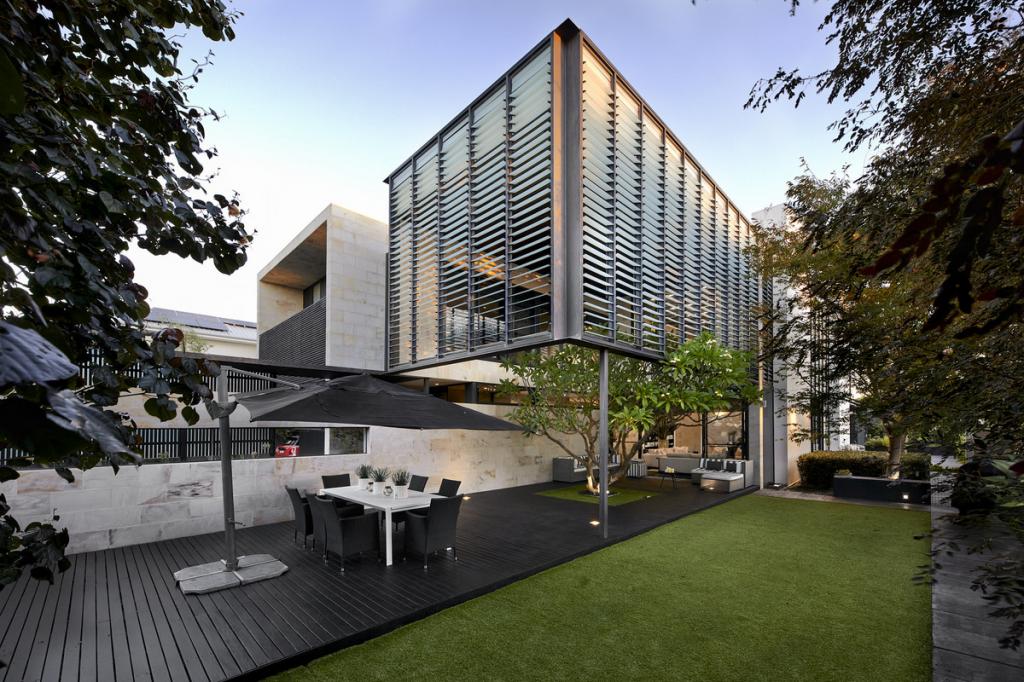 1 Conon Rd, Applecross, WA 6153