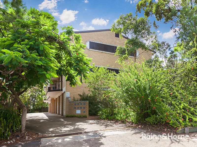 6/133 Central Ave, Indooroopilly, QLD 4068