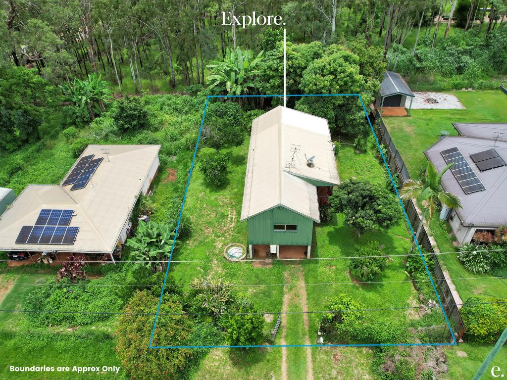 6 Grevillea St, Ravenshoe, QLD 4888