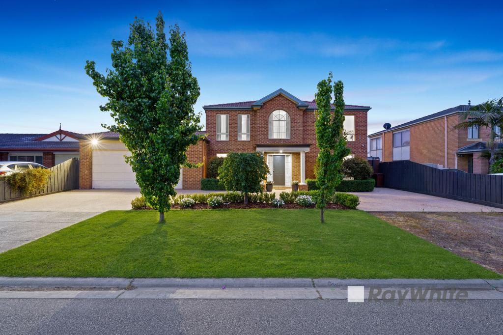 3 Berkshire Pl, Narre Warren South, VIC 3805