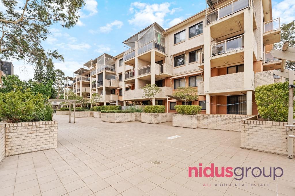 50/502-514 Carlisle Ave, Mount Druitt, NSW 2770