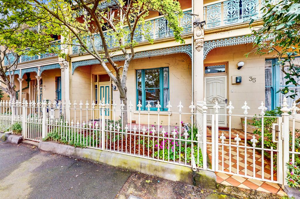 33 Bell St, Fitzroy, VIC 3065