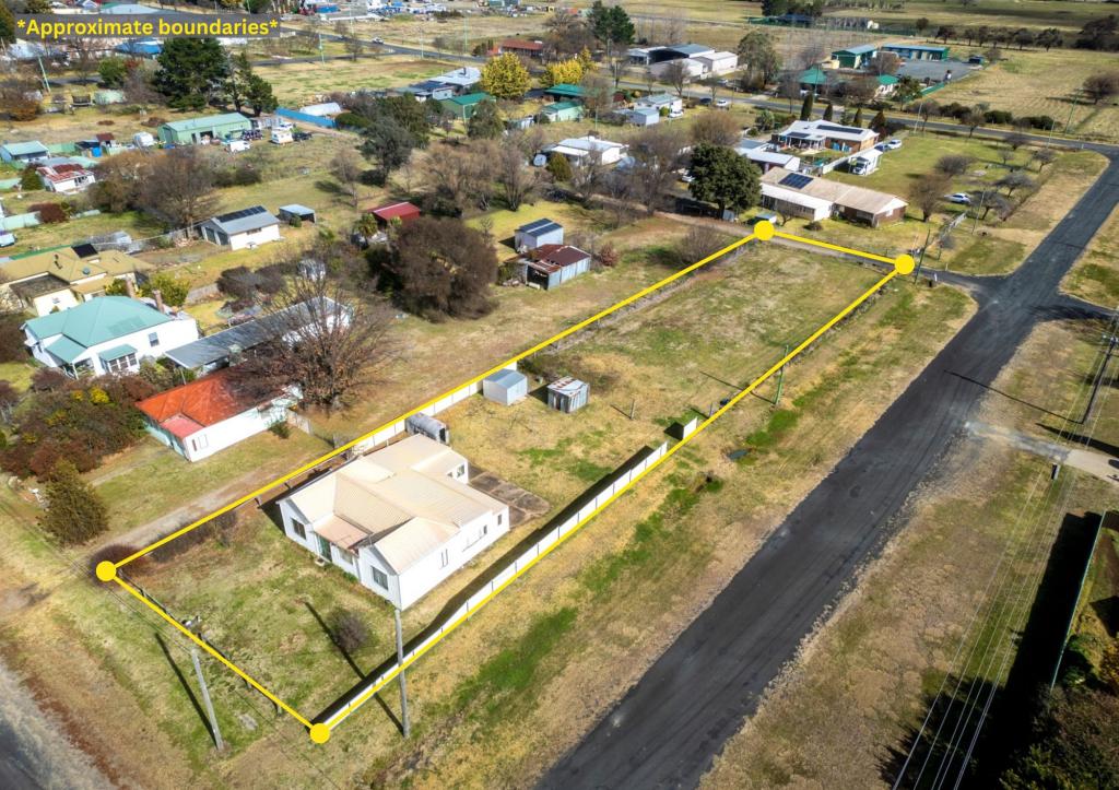 128 Coronation Ave, Glen Innes, NSW 2370