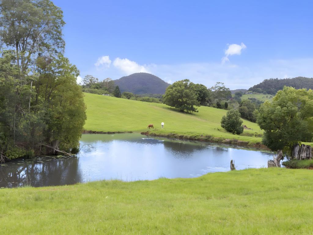 32 Kelly'S Road, Eungella, NSW 2484