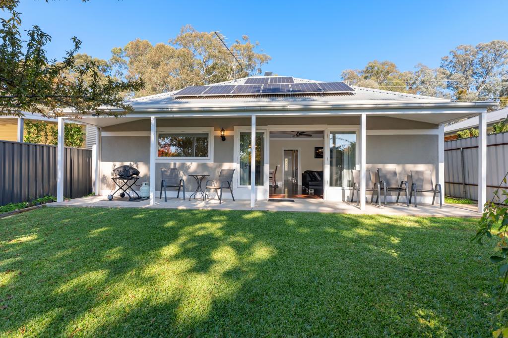 6187 Mansfield-Whitfield Rd, Whitfield, VIC 3733