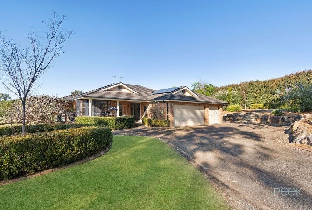 4 Heron Pl, Yarramundi, NSW 2753