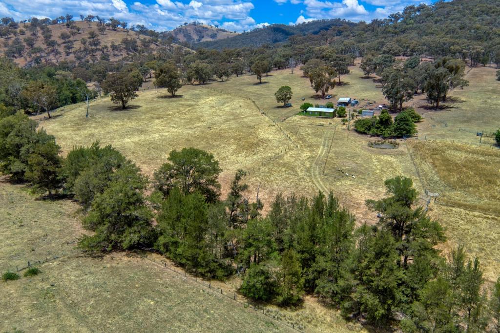 4748 Ilford Sofala Road, Sofala, Bathurst, NSW 2795
