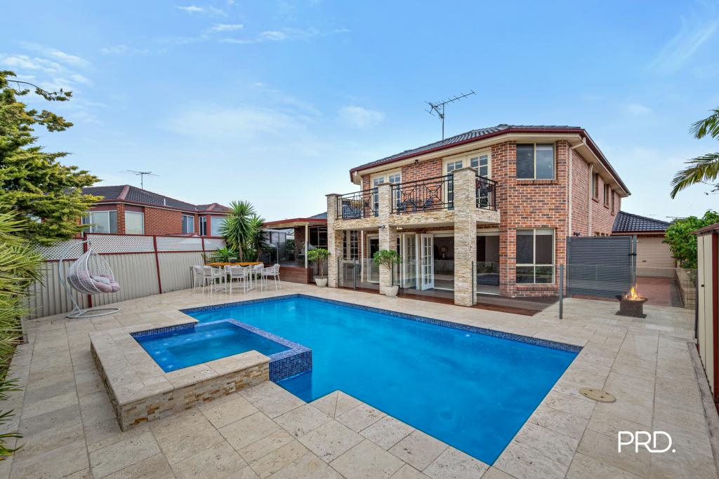 6 Goolwa Cres, Cranebrook, NSW 2749