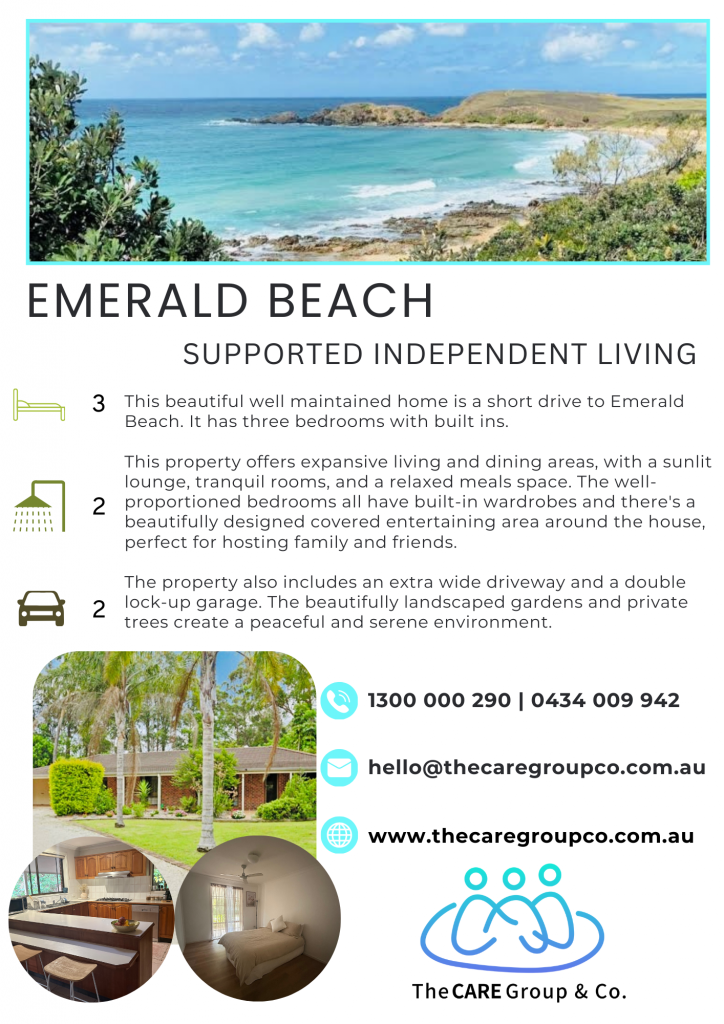 34 Emerald Heights Dr, Emerald Beach, NSW 2456