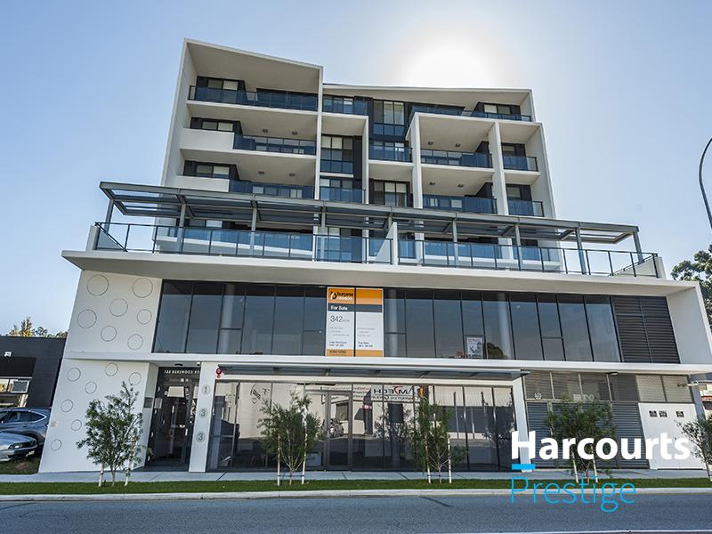 17/133 Burswood Rd, Burswood, WA 6100