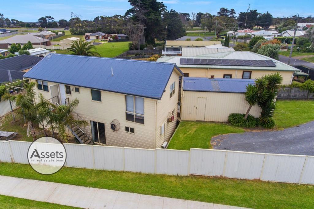 33 Theresa St, Portland, VIC 3305