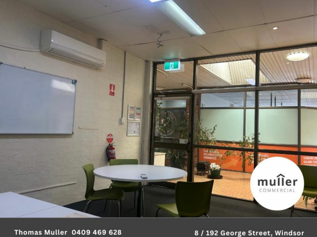 192 George St, Windsor, NSW 2756
