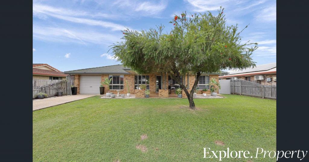 18 Allandale St, South Mackay, QLD 4740